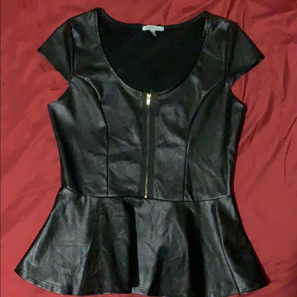 Charlotte Russe too